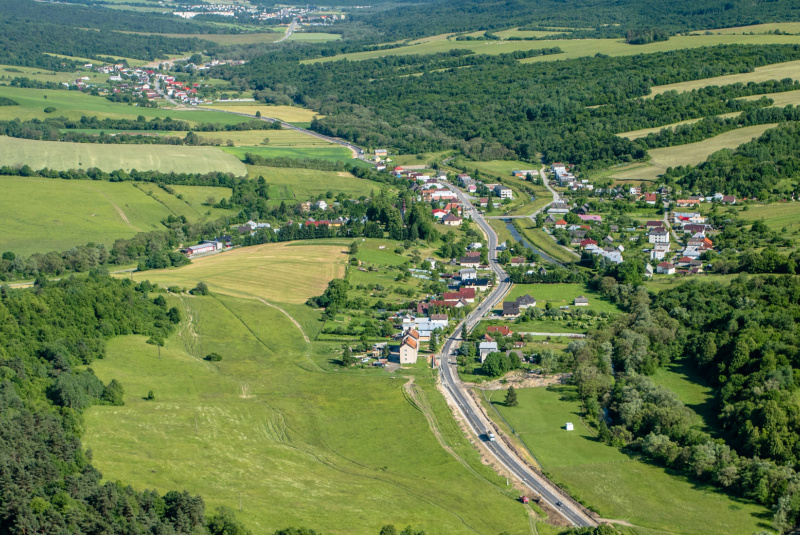 2015-07-04 - Brigáda na obecnom cintoríne