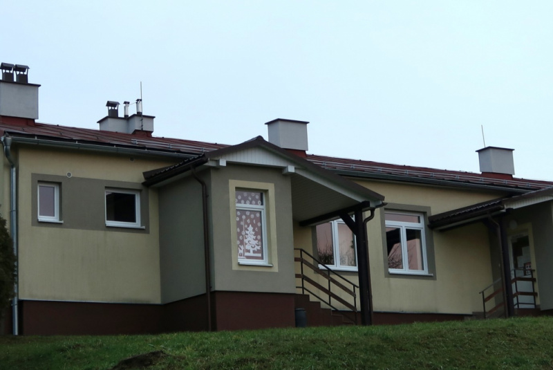 2015-07-04 - Brigáda na obecnom cintoríne
