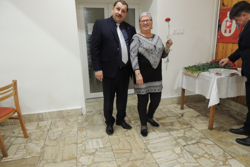 2015-07-04 - Brigáda na obecnom cintoríne