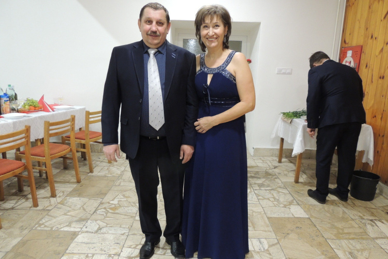 2015-07-04 - Brigáda na obecnom cintoríne