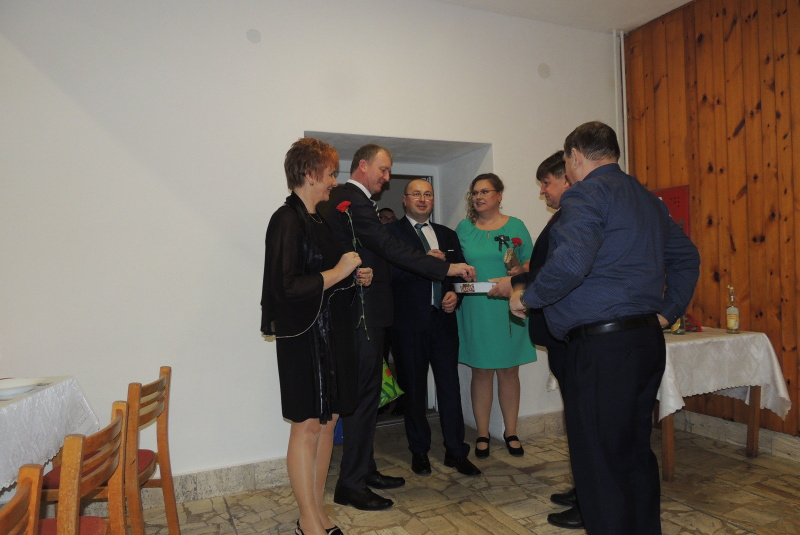 2015-07-04 - Brigáda na obecnom cintoríne
