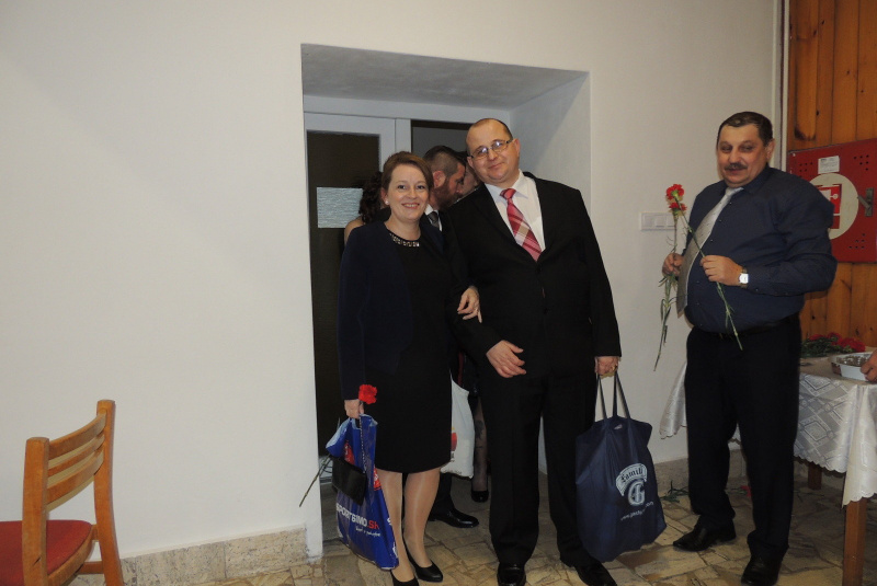 2015-09-15 - Úprava KSB na denný stacionár