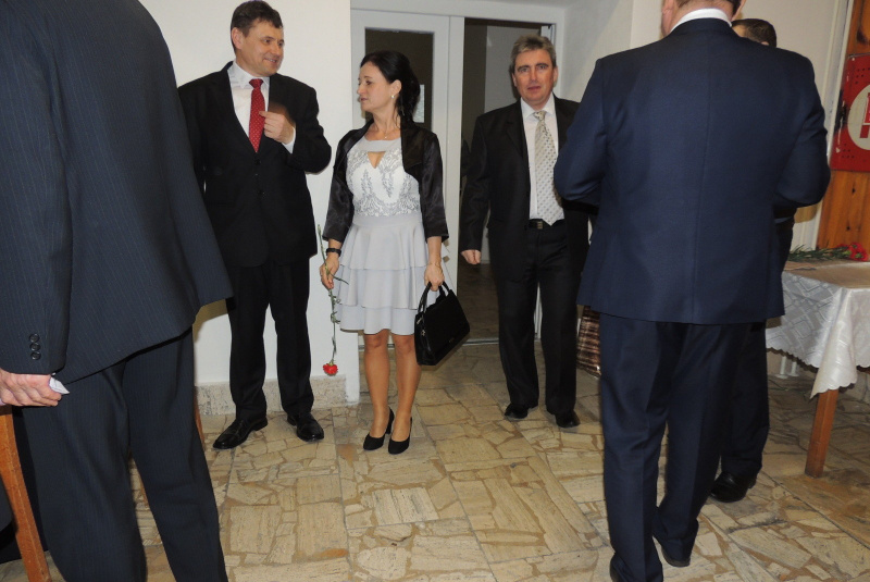 2015-09-15 - Úprava KSB na denný stacionár