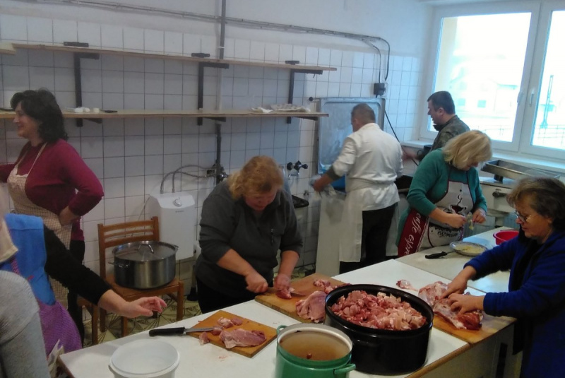 2016-01-16 - Obecná zabíjačka