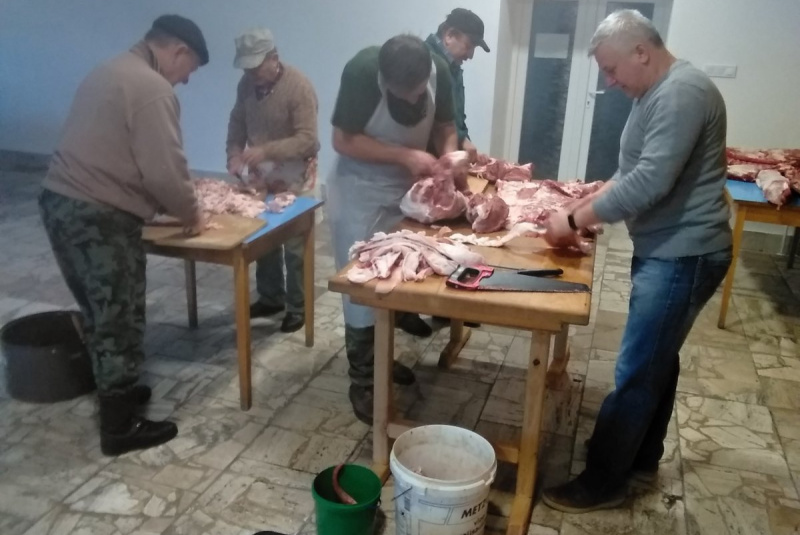 2016-01-16 - Obecná zabíjačka