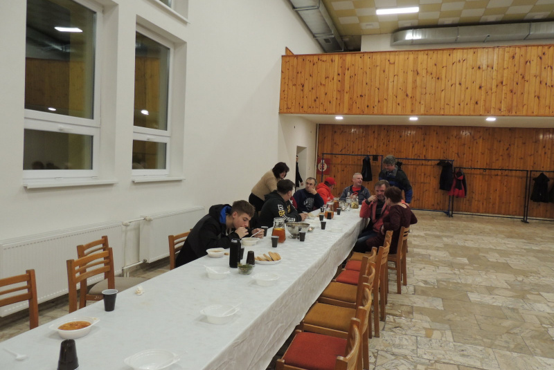 2016-01-16 - Obecná zabíjačka