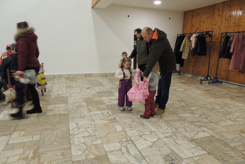 2016-01-23 - Vyšnoorlícky ples