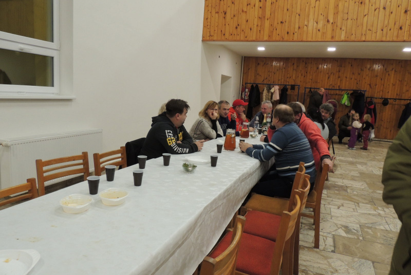 2016-01-23 - Vyšnoorlícky ples