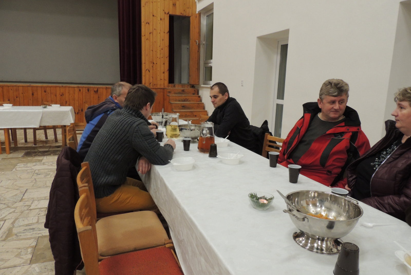2016-01-23 - Vyšnoorlícky ples