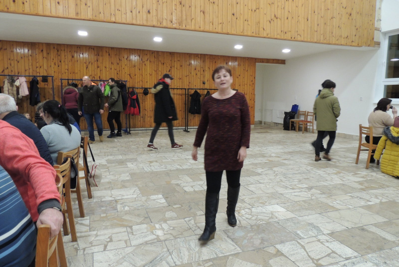 2016-01-23 - Vyšnoorlícky ples