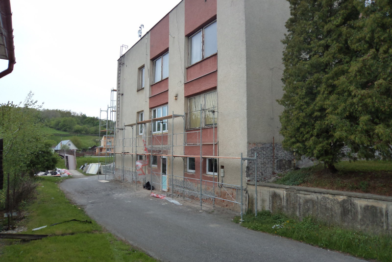 2016-01-23 - Vyšnoorlícky ples