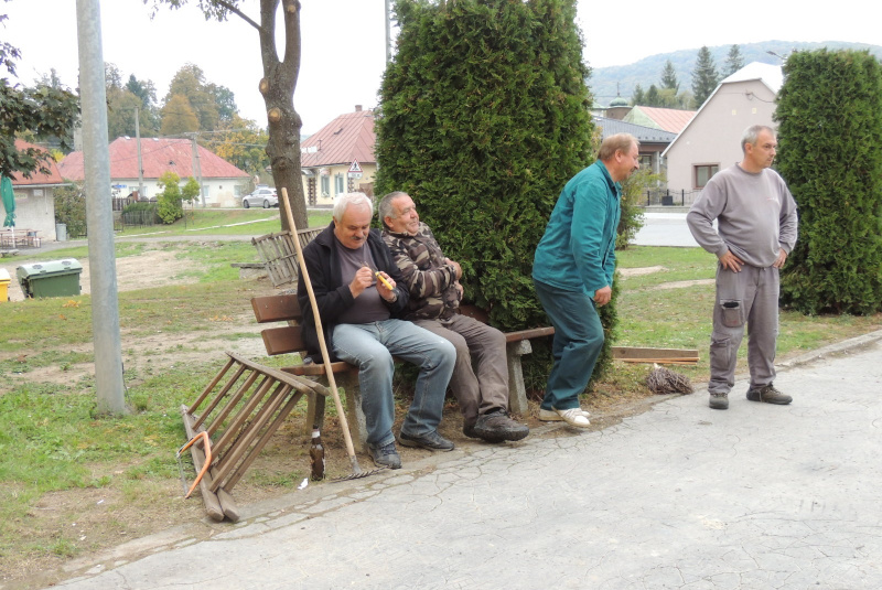 2016-01-23 - Vyšnoorlícky ples