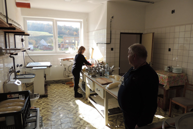 2016-01-23 - Vyšnoorlícky ples