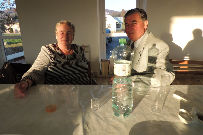 2016-02-06 - Výročná členská schôdza DHZ