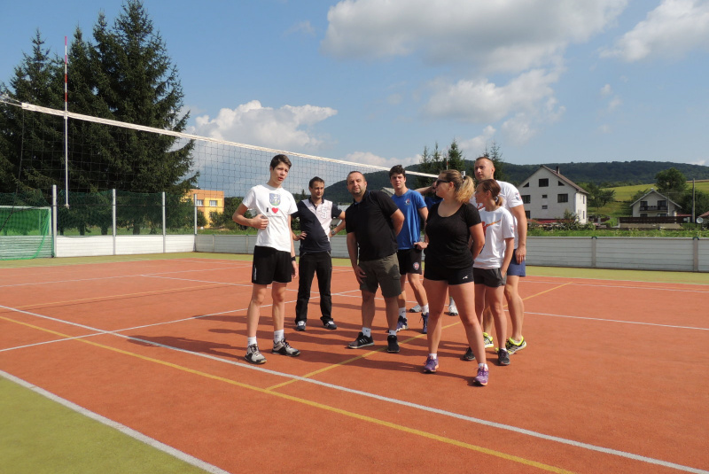 2016-02-22 - Centrum obce