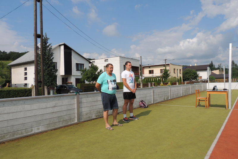 2016-02-22 - Centrum obce
