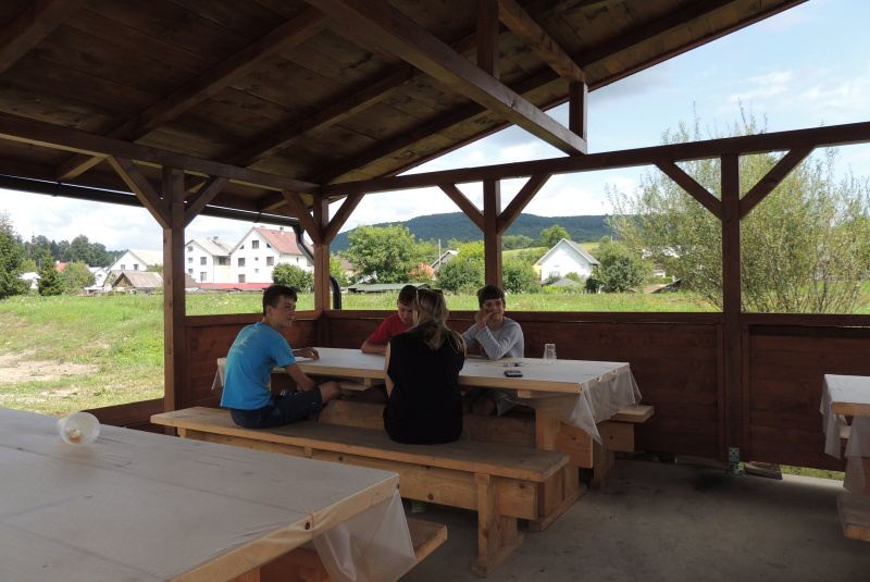 2016-02-22 - Centrum obce