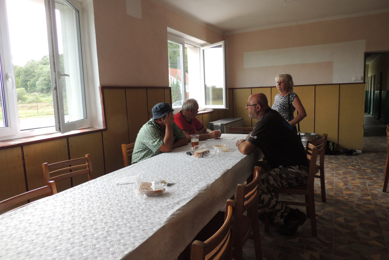2016-02-22 - Centrum obce