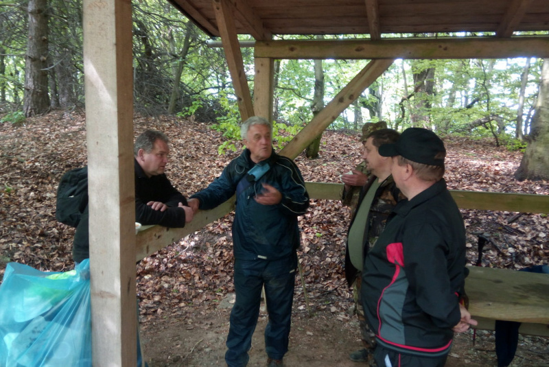 2016-04-20 - Šatne (jar)
