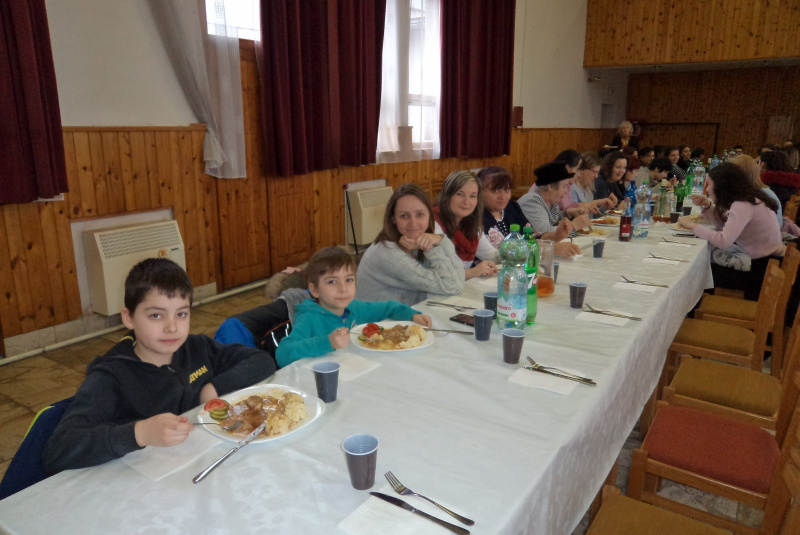 2016-05-07 - Výstup na Makovicu