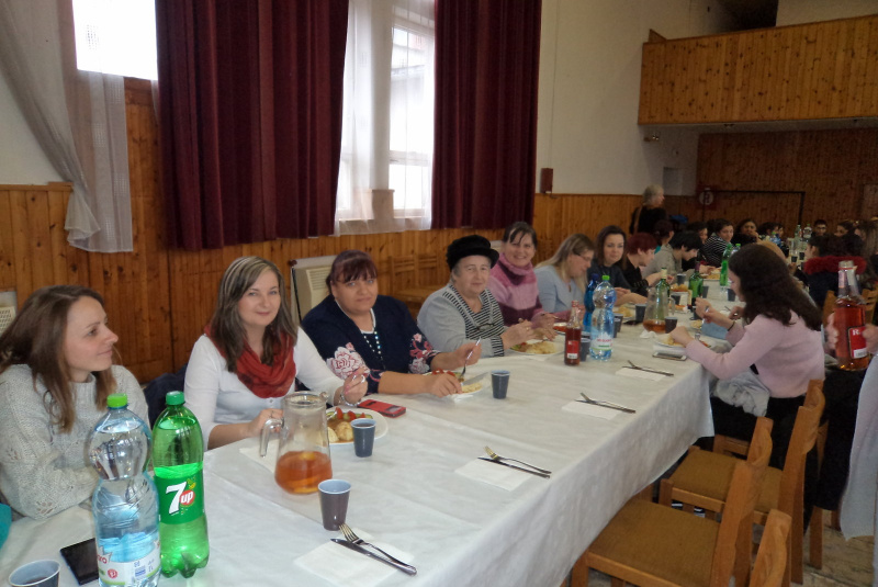 2016-05-07 - Výstup na Makovicu