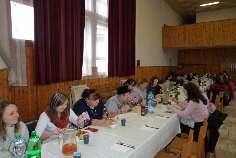 2016-05-07 - Výstup na Makovicu