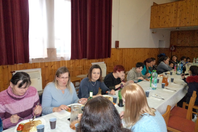 2016-05-07 - Výstup na Makovicu
