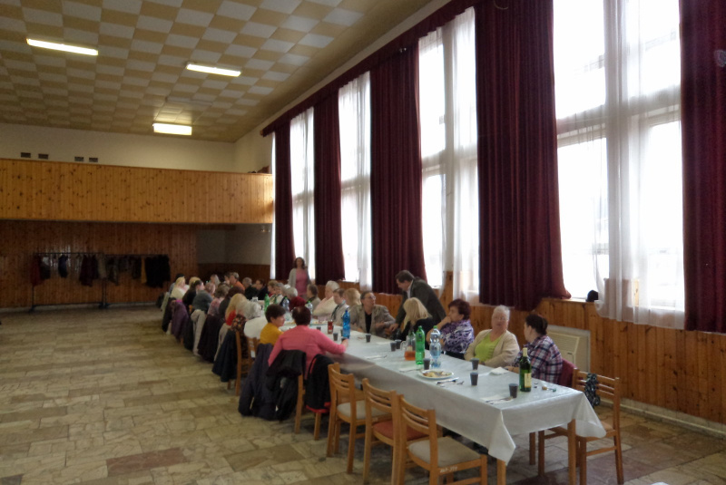 2016-05-07 - Výstup na Makovicu
