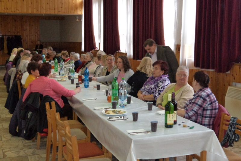 2016-05-07 - Výstup na Makovicu