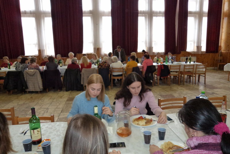 2016-05-07 - Výstup na Makovicu