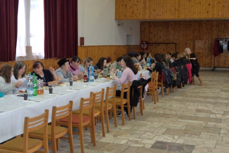 2016-05-07 - Výstup na Makovicu