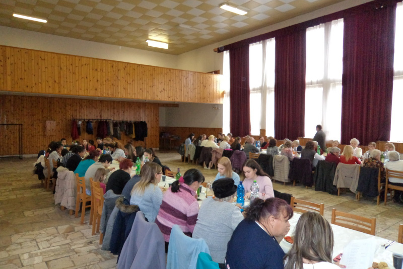 2016-05-07 - Výstup na Makovicu