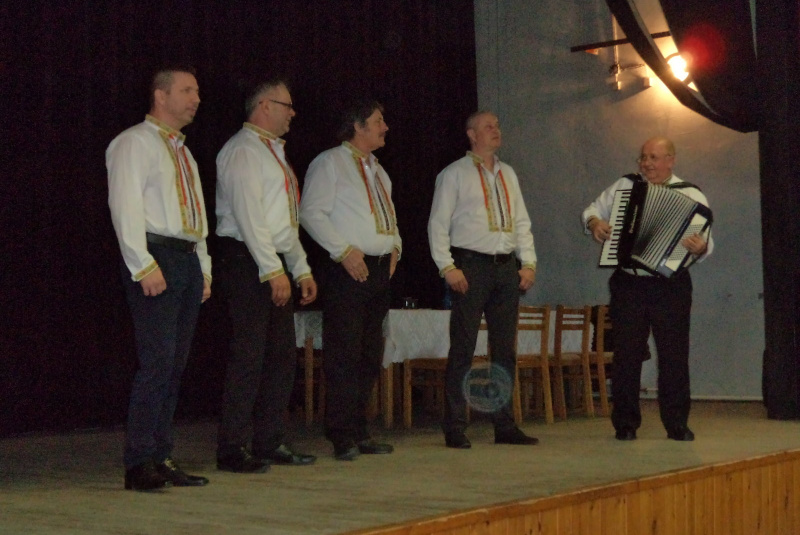 2016-05-07 - Výstup na Makovicu