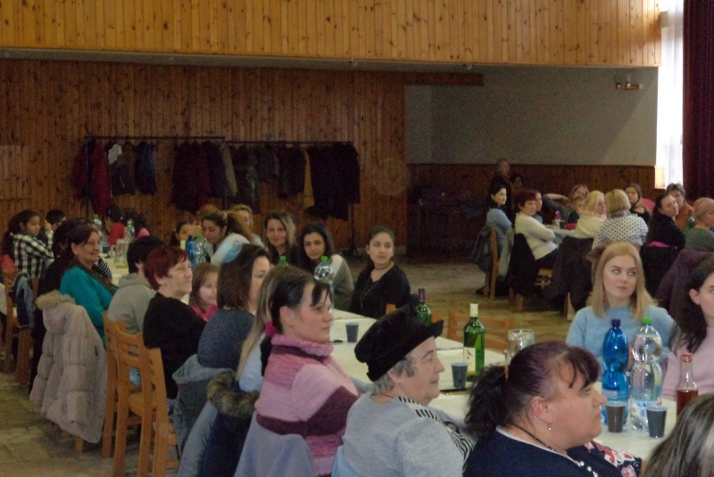 2016-05-07 - Výstup na Makovicu