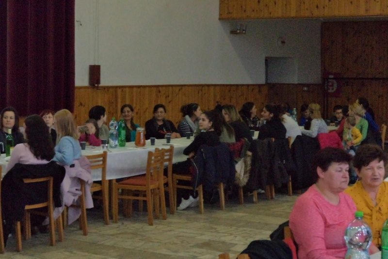 2016-05-07 - Výstup na Makovicu