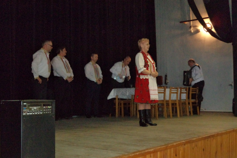 2016-05-07 - Výstup na Makovicu