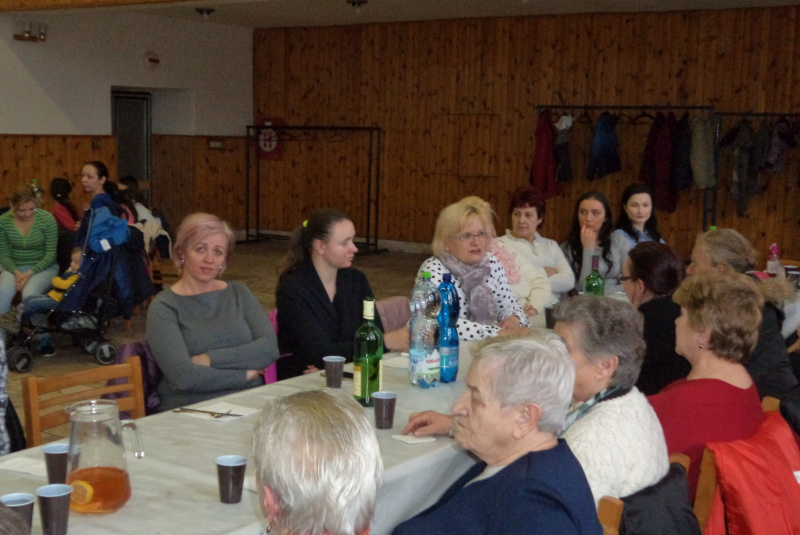 2016-05-07 - Výstup na Makovicu