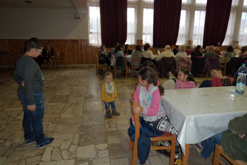2016-05-07 - Výstup na Makovicu