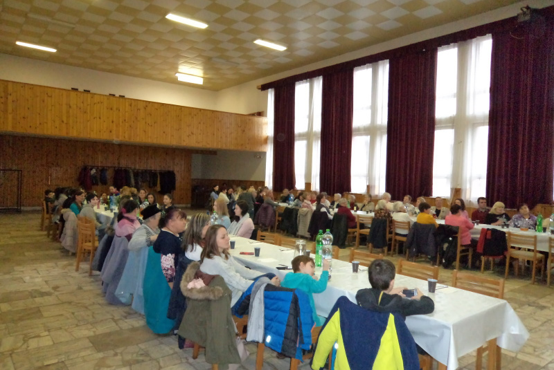 2016-05-07 - Výstup na Makovicu