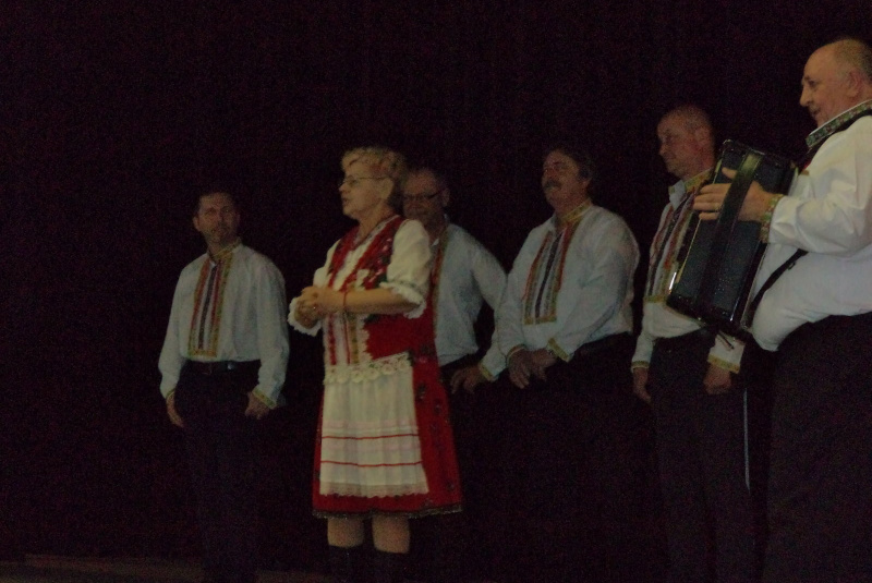 2016-05-07 - Výstup na Makovicu