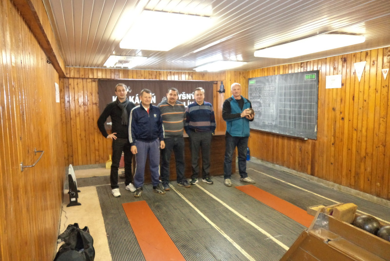 2016-05-07 - Výstup na Makovicu