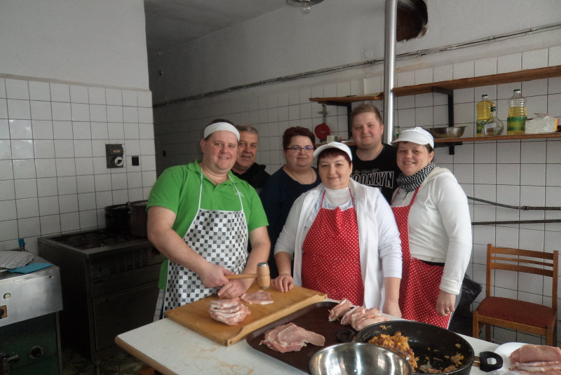 2016-05-07 - Výstup na Makovicu