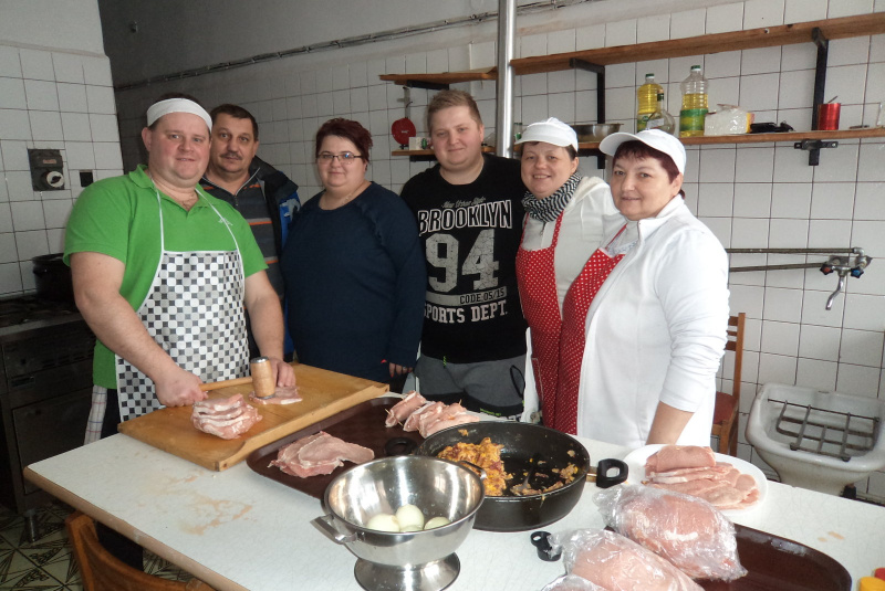 2016-05-07 - Výstup na Makovicu