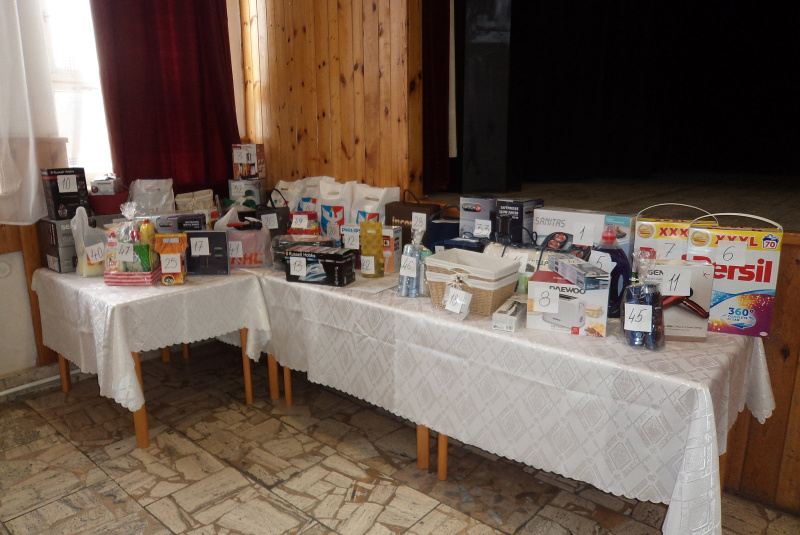 2016-05-07 - Výstup na Makovicu