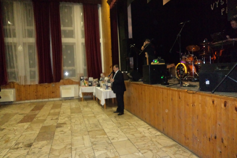 2016-05-07 - Výstup na Makovicu