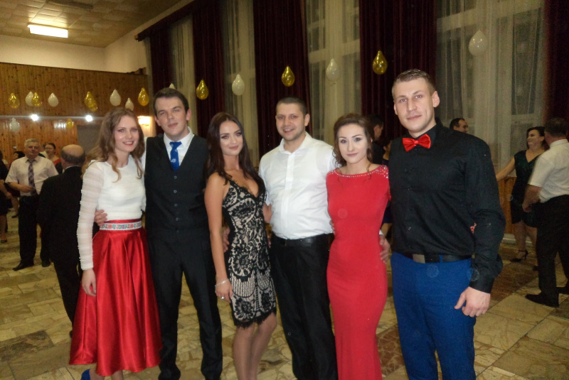 2016-05-07 - Výstup na Makovicu