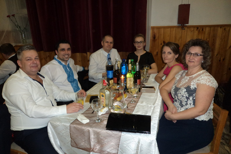 2016-05-07 - Výstup na Makovicu