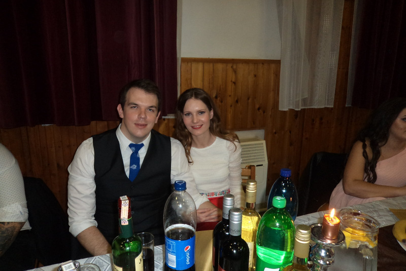 2016-05-07 - Výstup na Makovicu