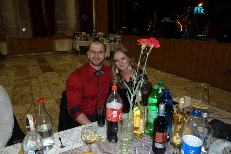2016-05-07 - Výstup na Makovicu