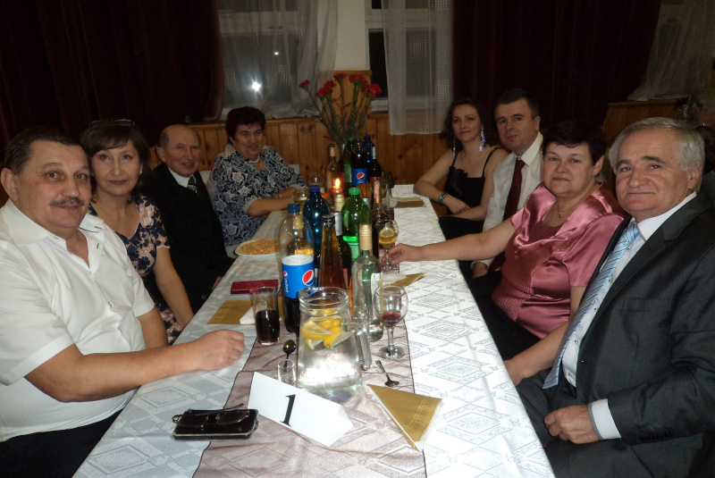 2016-05-07 - Výstup na Makovicu